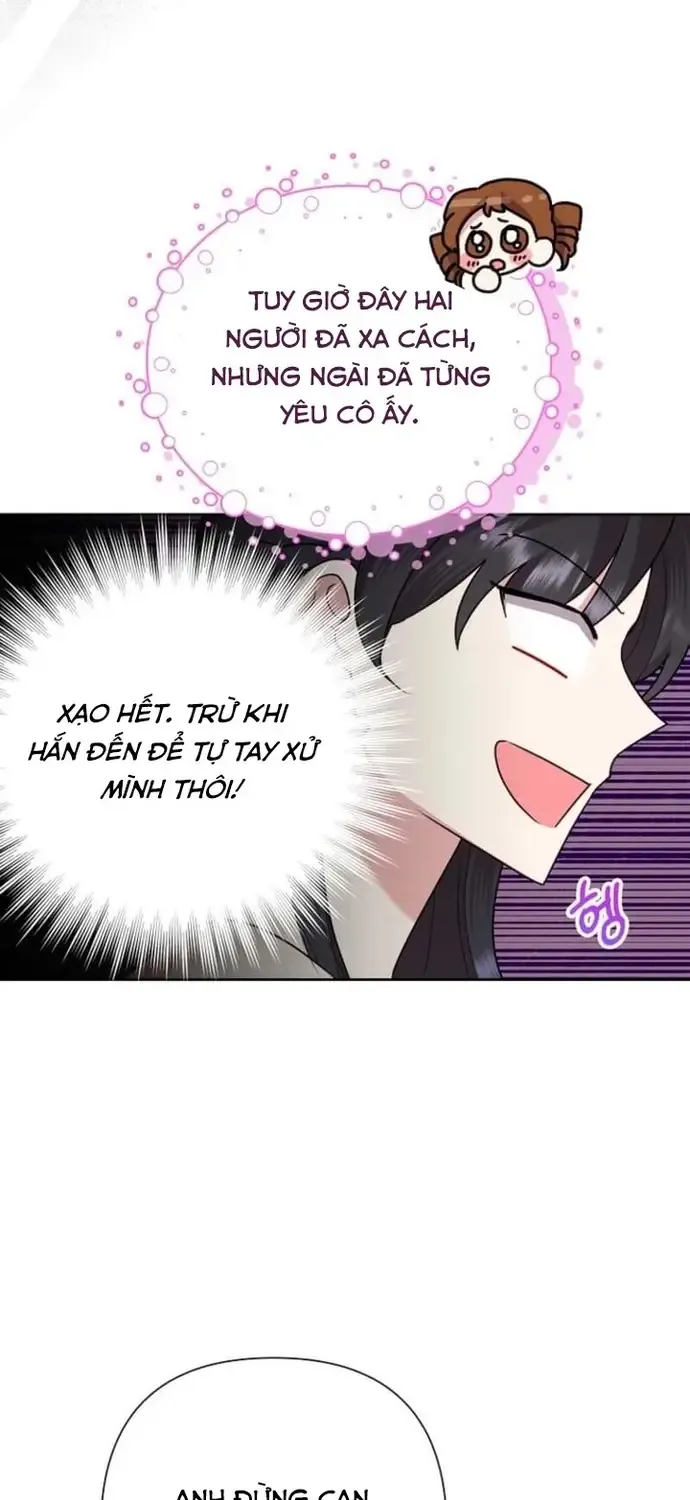 Ác Nữ Hôm Nay Lại Yêu Đời Rồi! Chapter 124 23