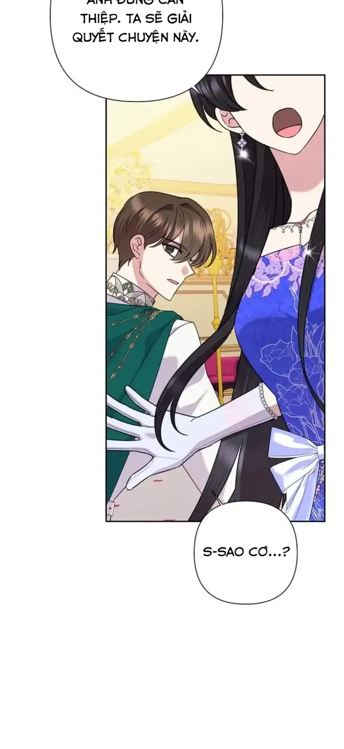 Ác Nữ Hôm Nay Lại Yêu Đời Rồi! Chapter 124 24