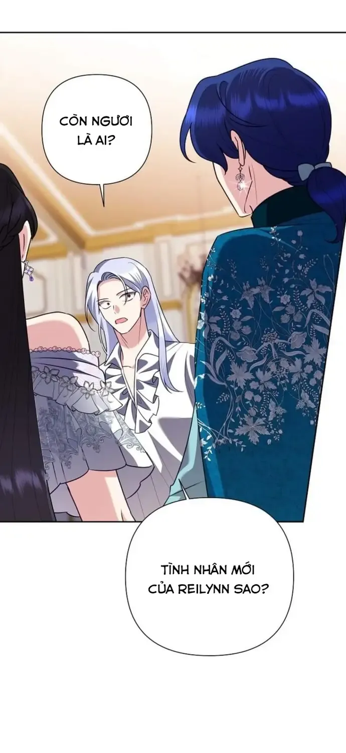 Ác Nữ Hôm Nay Lại Yêu Đời Rồi! Chapter 124 26