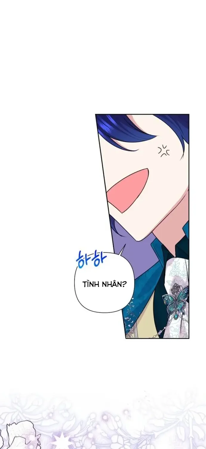 Ác Nữ Hôm Nay Lại Yêu Đời Rồi! Chapter 124 27