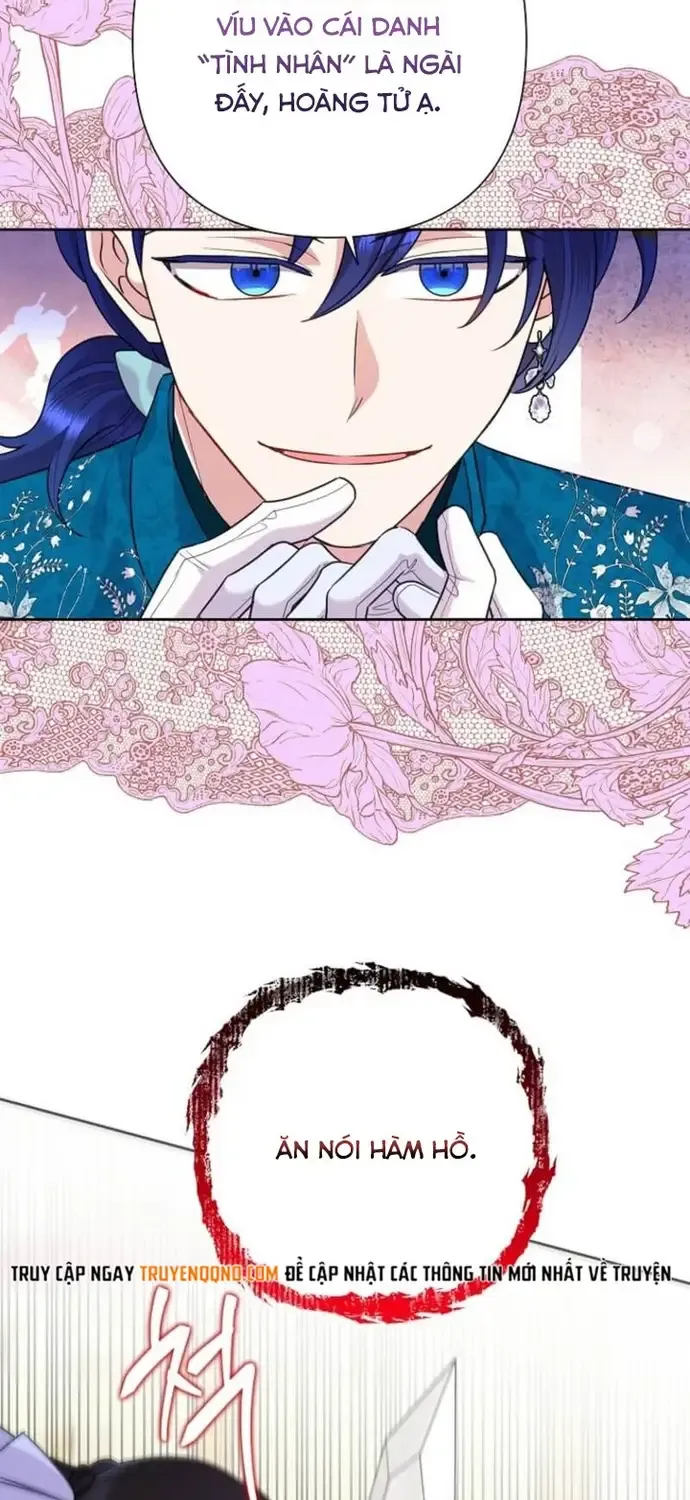 Ác Nữ Hôm Nay Lại Yêu Đời Rồi! Chapter 124 30