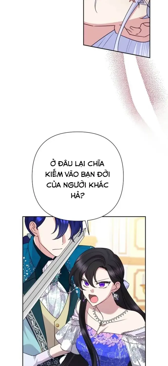 Ác Nữ Hôm Nay Lại Yêu Đời Rồi! Chapter 124 33