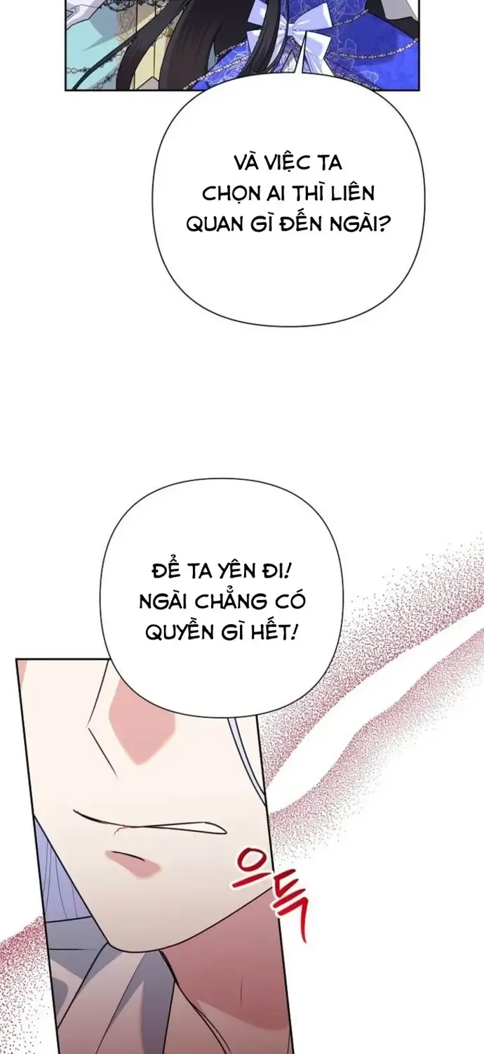 Ác Nữ Hôm Nay Lại Yêu Đời Rồi! Chapter 124 34