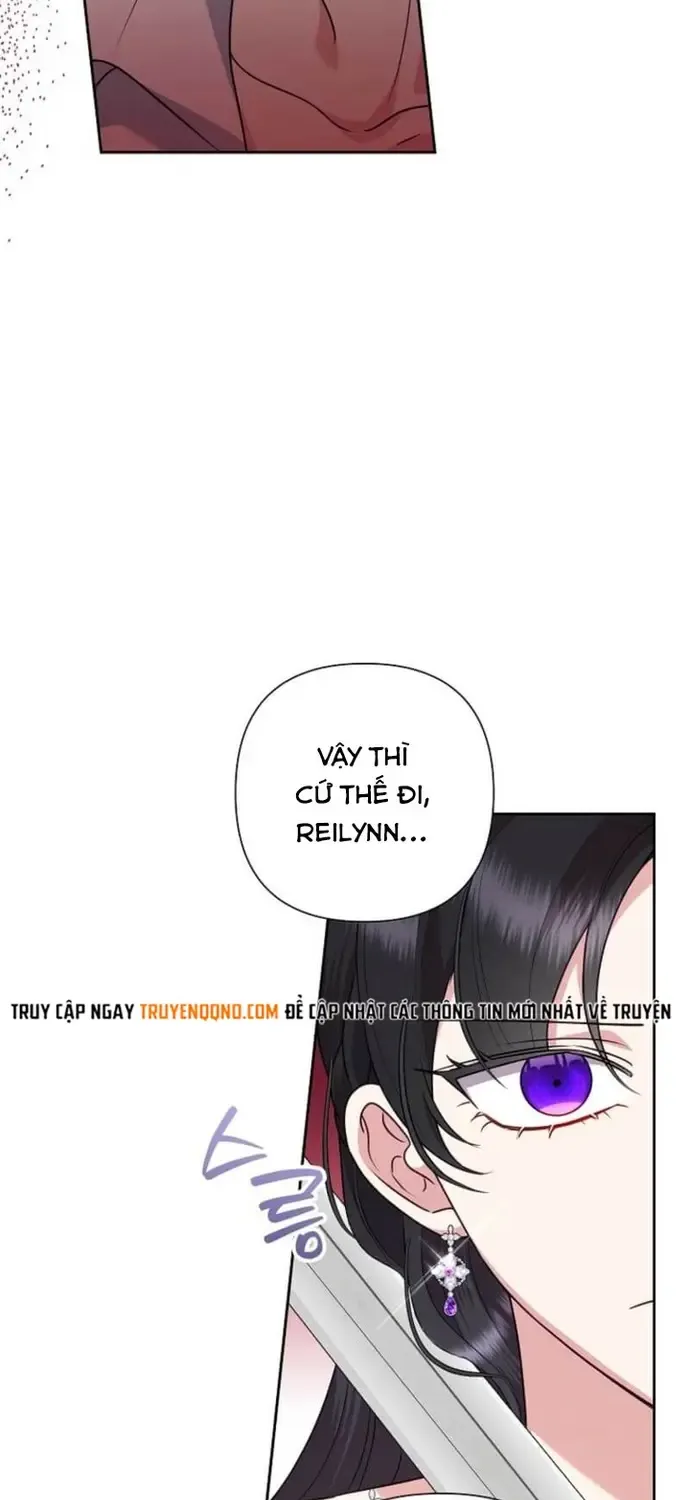 Ác Nữ Hôm Nay Lại Yêu Đời Rồi! Chapter 124 35