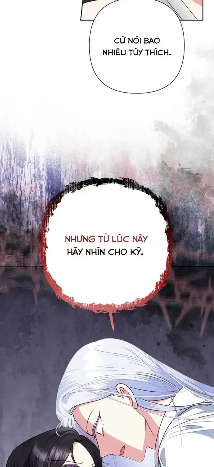 Ác Nữ Hôm Nay Lại Yêu Đời Rồi! Chapter 124 36