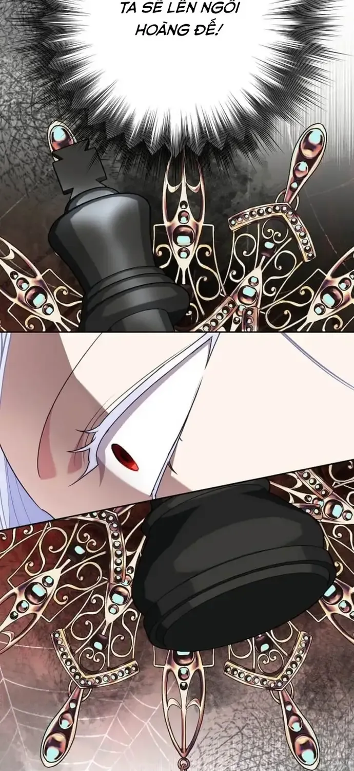 Ác Nữ Hôm Nay Lại Yêu Đời Rồi! Chapter 124 38