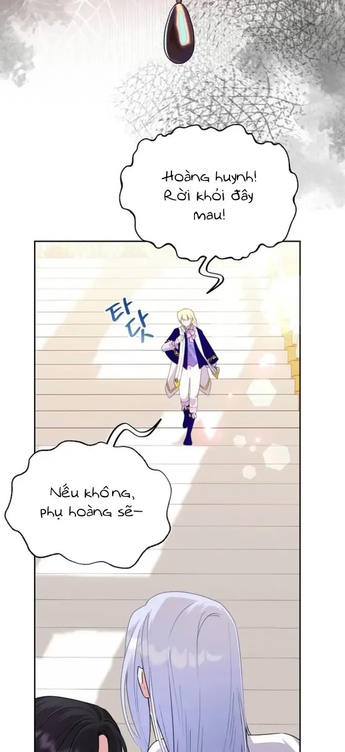 Ác Nữ Hôm Nay Lại Yêu Đời Rồi! Chapter 124 39