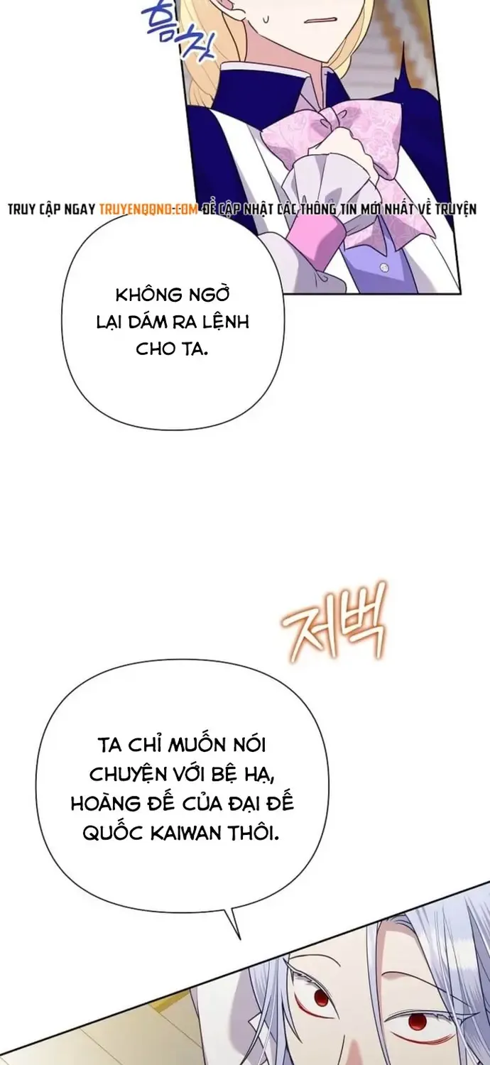 Ác Nữ Hôm Nay Lại Yêu Đời Rồi! Chapter 124 41
