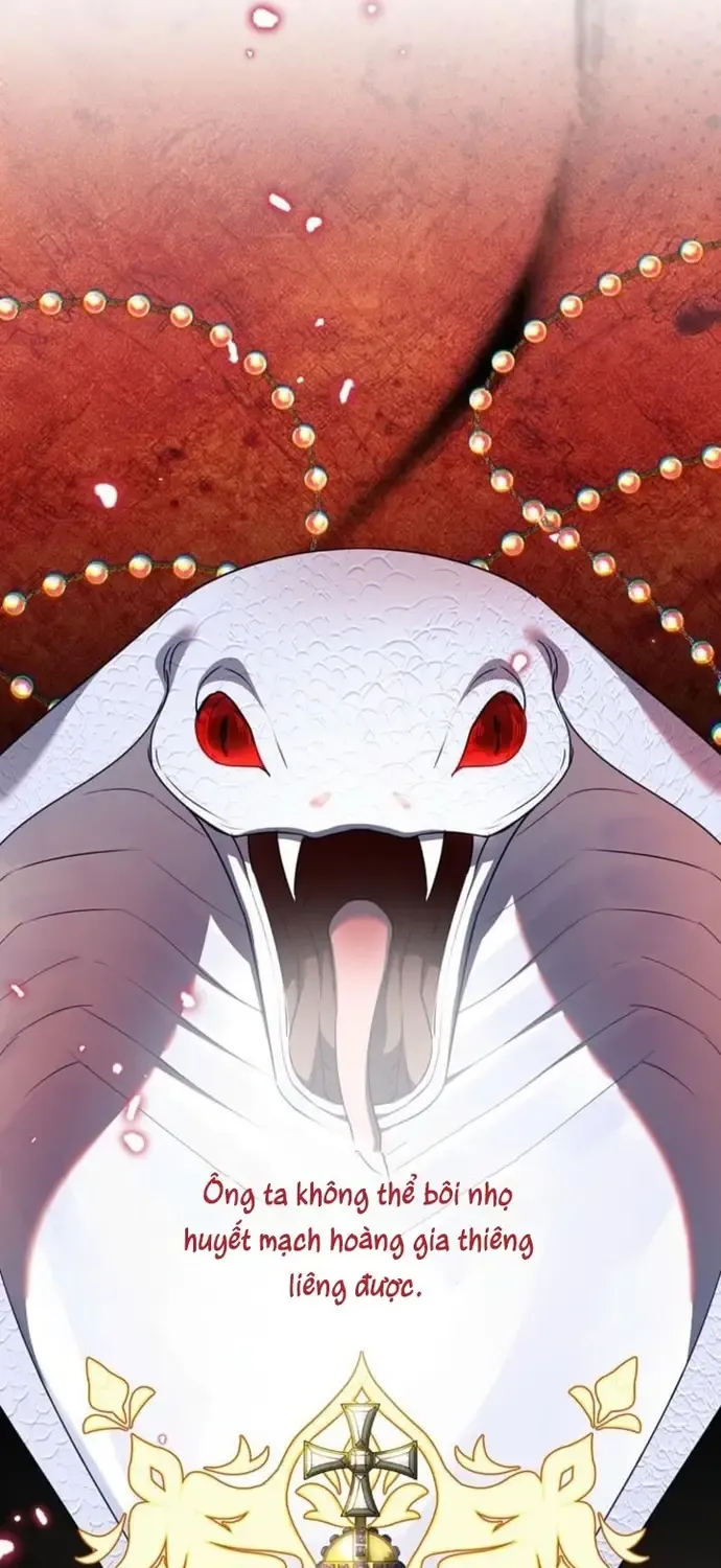 Ác Nữ Hôm Nay Lại Yêu Đời Rồi! Chapter 124 48