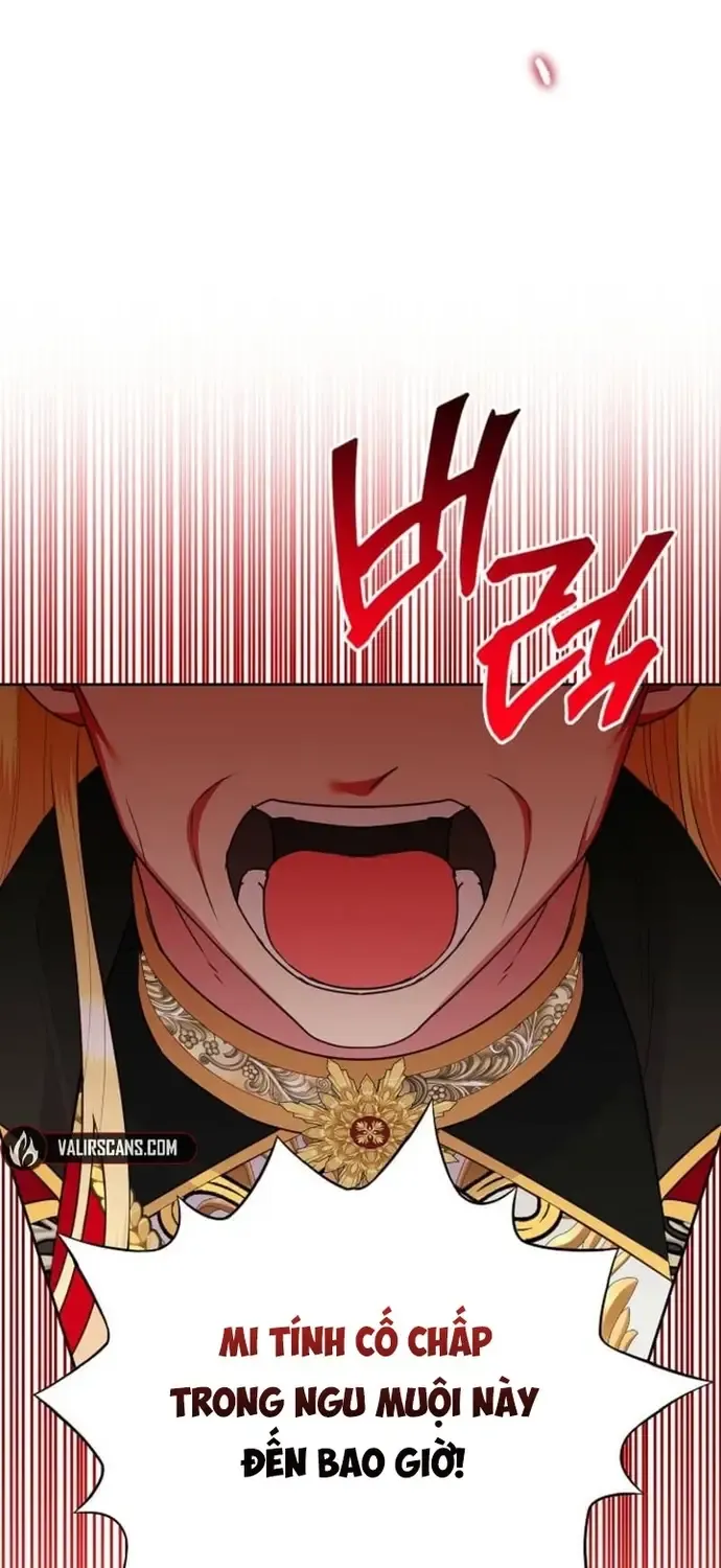 Ác Nữ Hôm Nay Lại Yêu Đời Rồi! Chapter 124 50