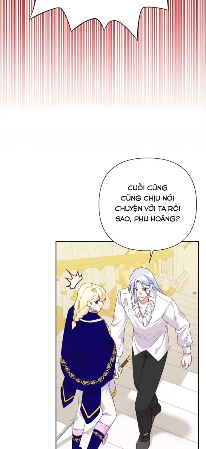 Ác Nữ Hôm Nay Lại Yêu Đời Rồi! Chapter 124 51