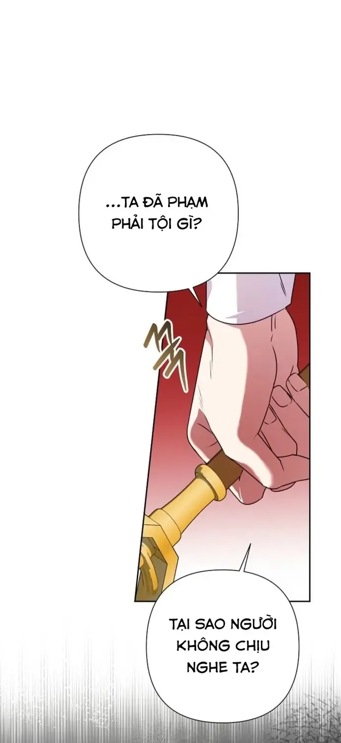 Ác Nữ Hôm Nay Lại Yêu Đời Rồi! Chapter 124 54