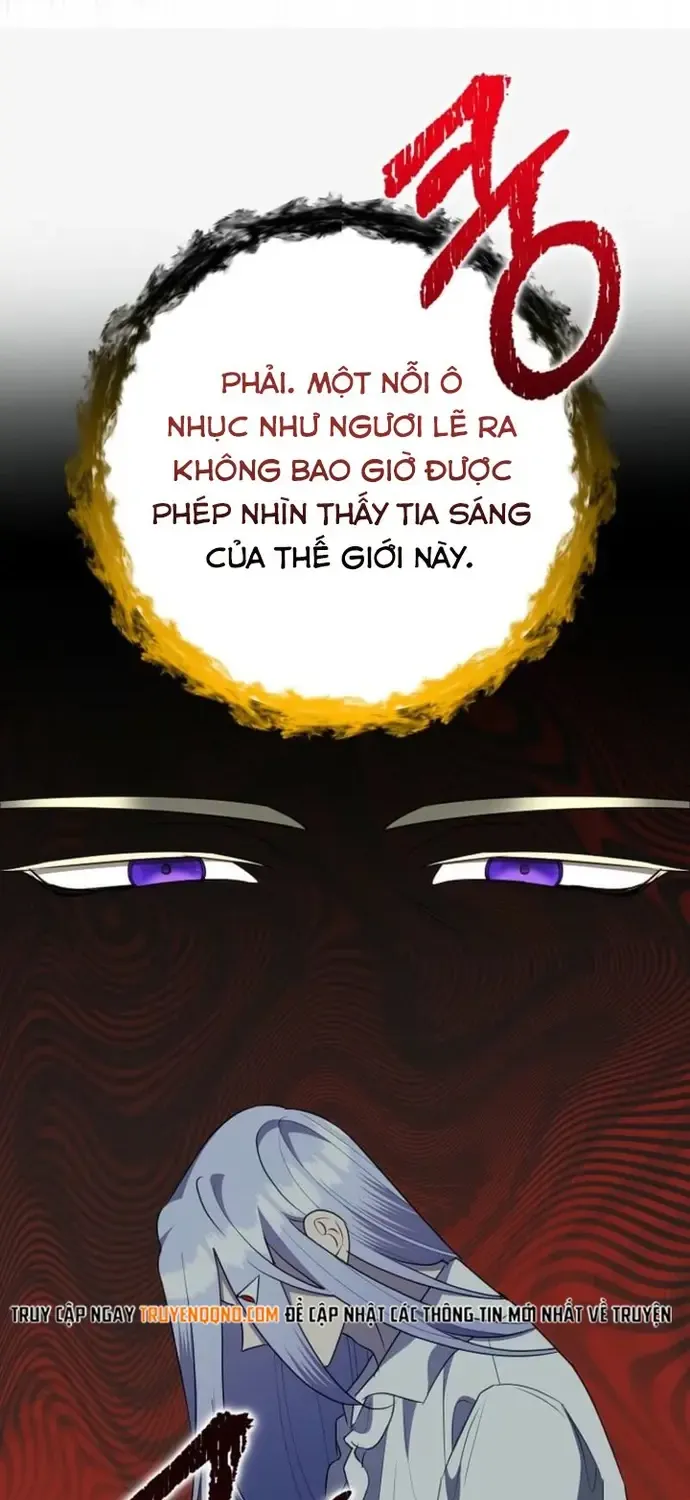 Ác Nữ Hôm Nay Lại Yêu Đời Rồi! Chapter 124 57