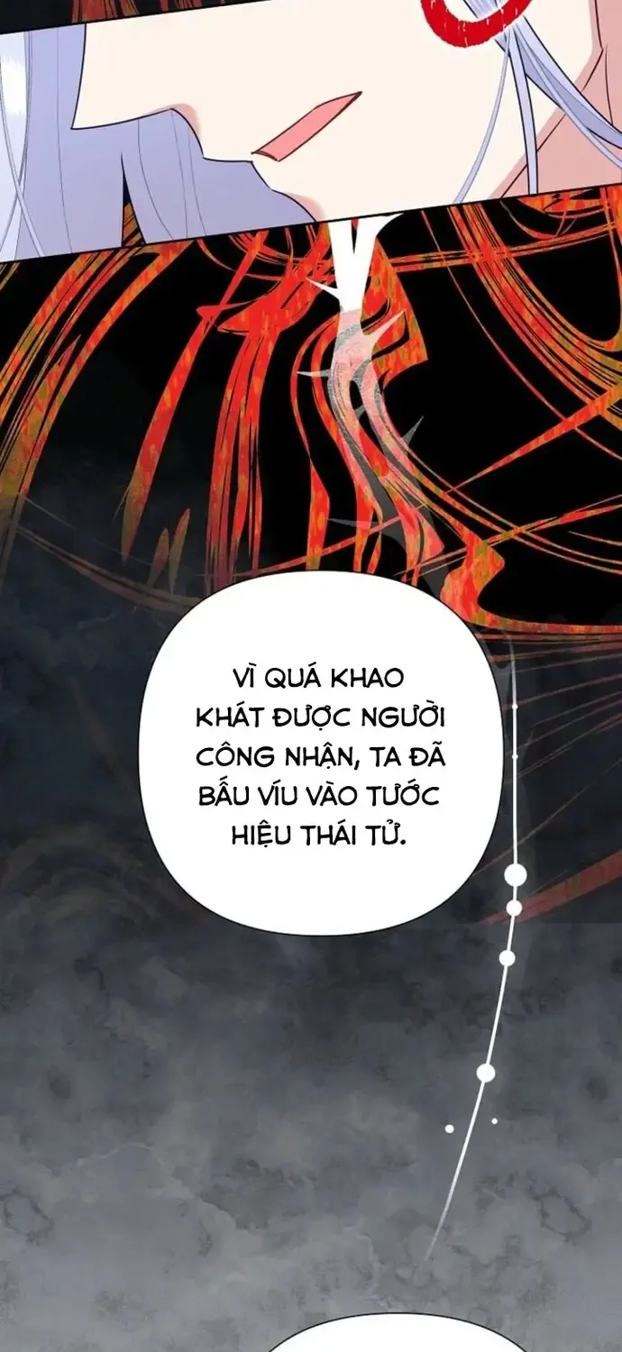 Ác Nữ Hôm Nay Lại Yêu Đời Rồi! Chapter 124 59