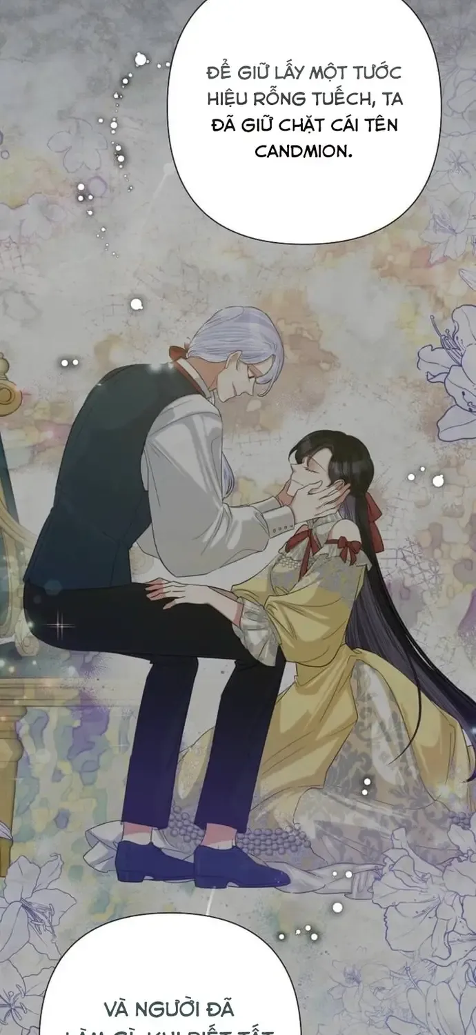 Ác Nữ Hôm Nay Lại Yêu Đời Rồi! Chapter 124 60