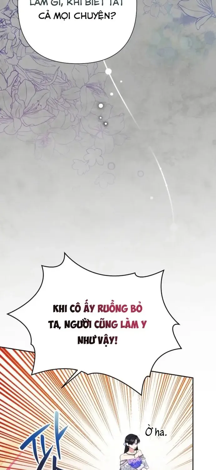 Ác Nữ Hôm Nay Lại Yêu Đời Rồi! Chapter 124 61