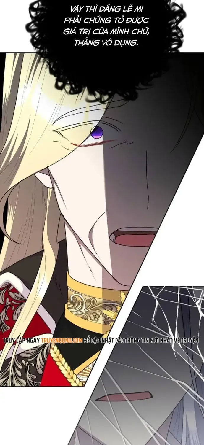 Ác Nữ Hôm Nay Lại Yêu Đời Rồi! Chapter 124 63