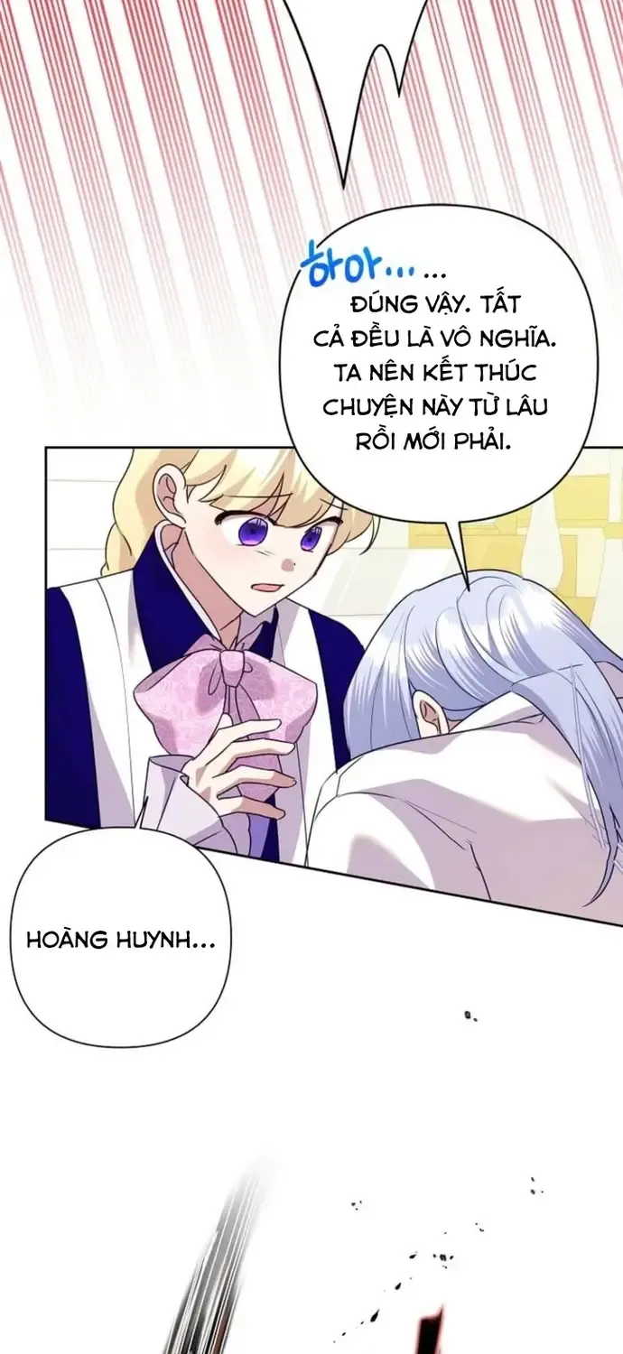 Ác Nữ Hôm Nay Lại Yêu Đời Rồi! Chapter 124 66