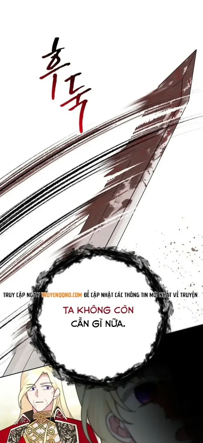 Ác Nữ Hôm Nay Lại Yêu Đời Rồi! Chapter 124 69