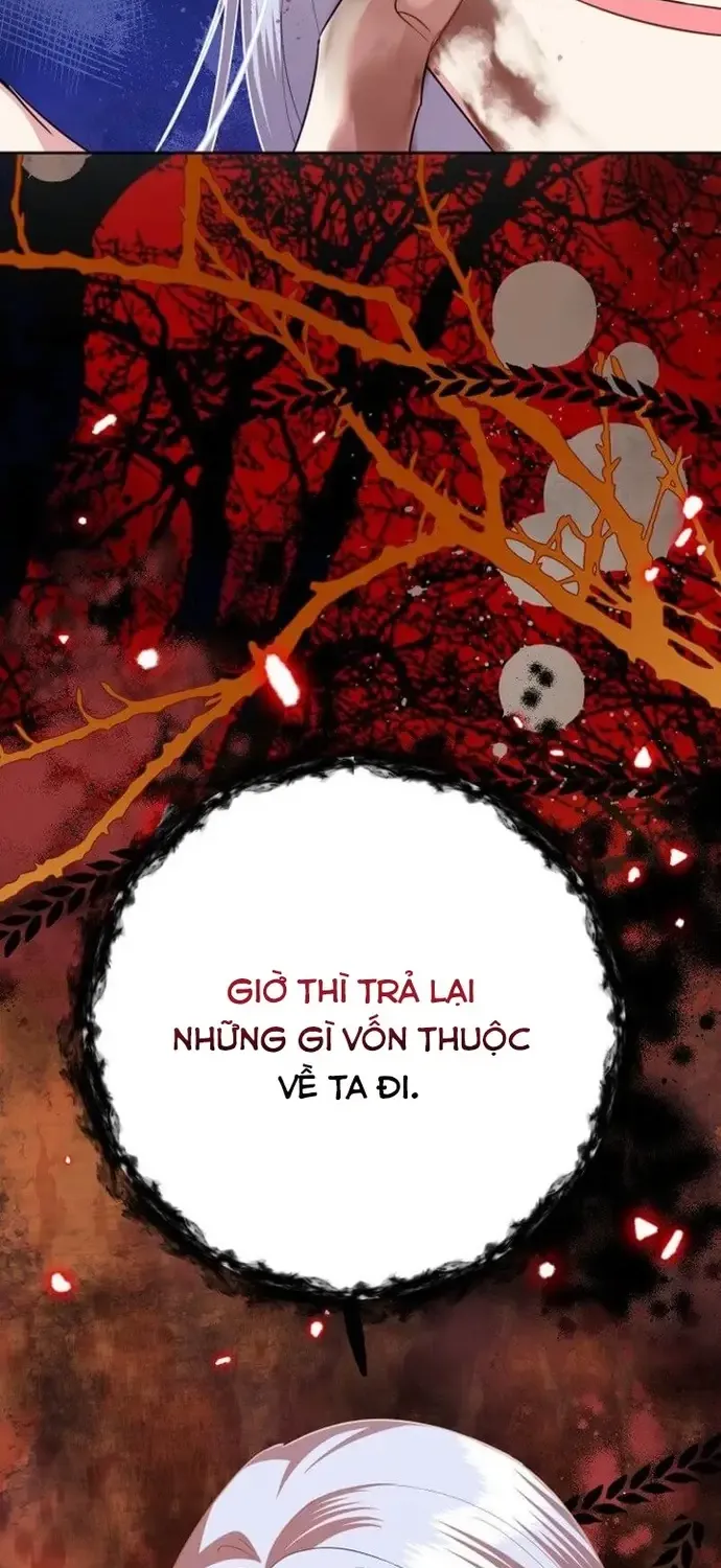 Ác Nữ Hôm Nay Lại Yêu Đời Rồi! Chapter 124 71