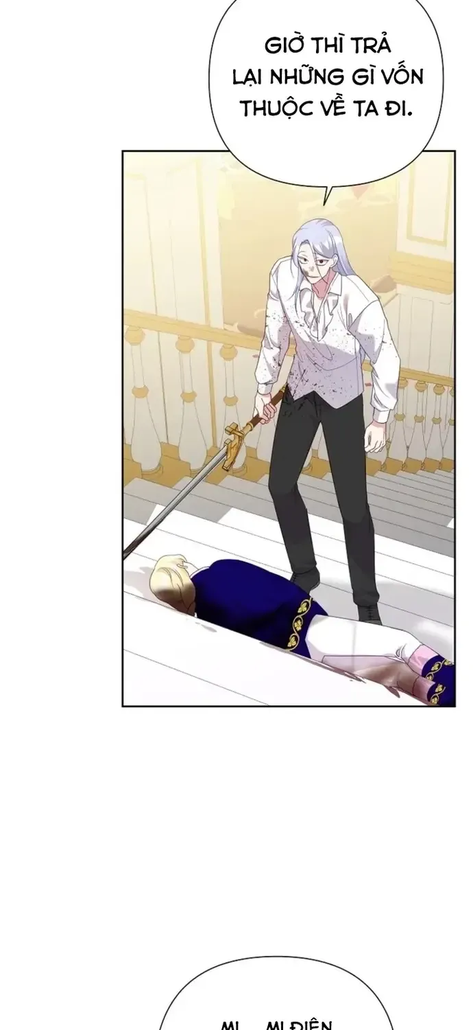 Ác Nữ Hôm Nay Lại Yêu Đời Rồi! Chapter 125 4