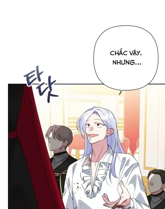 Ác Nữ Hôm Nay Lại Yêu Đời Rồi! Chapter 125 6