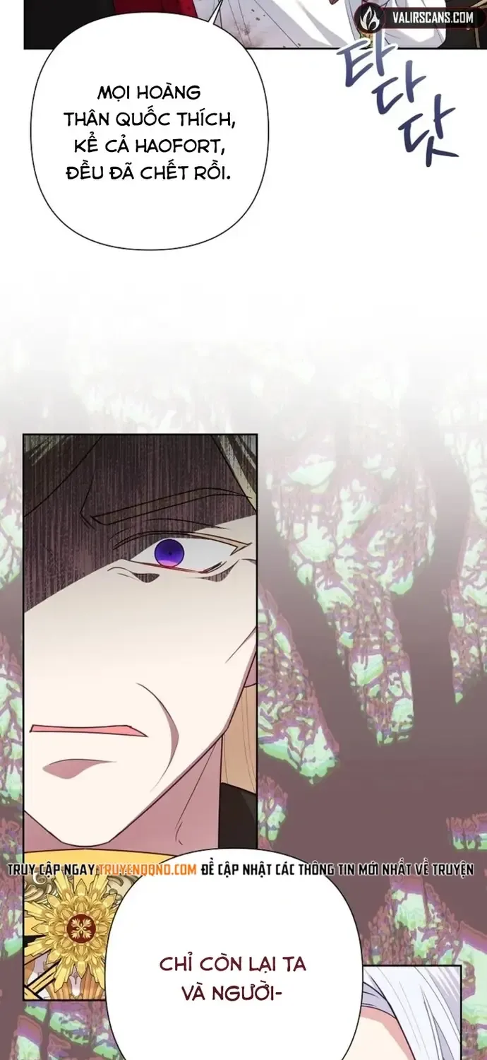 Ác Nữ Hôm Nay Lại Yêu Đời Rồi! Chapter 125 7