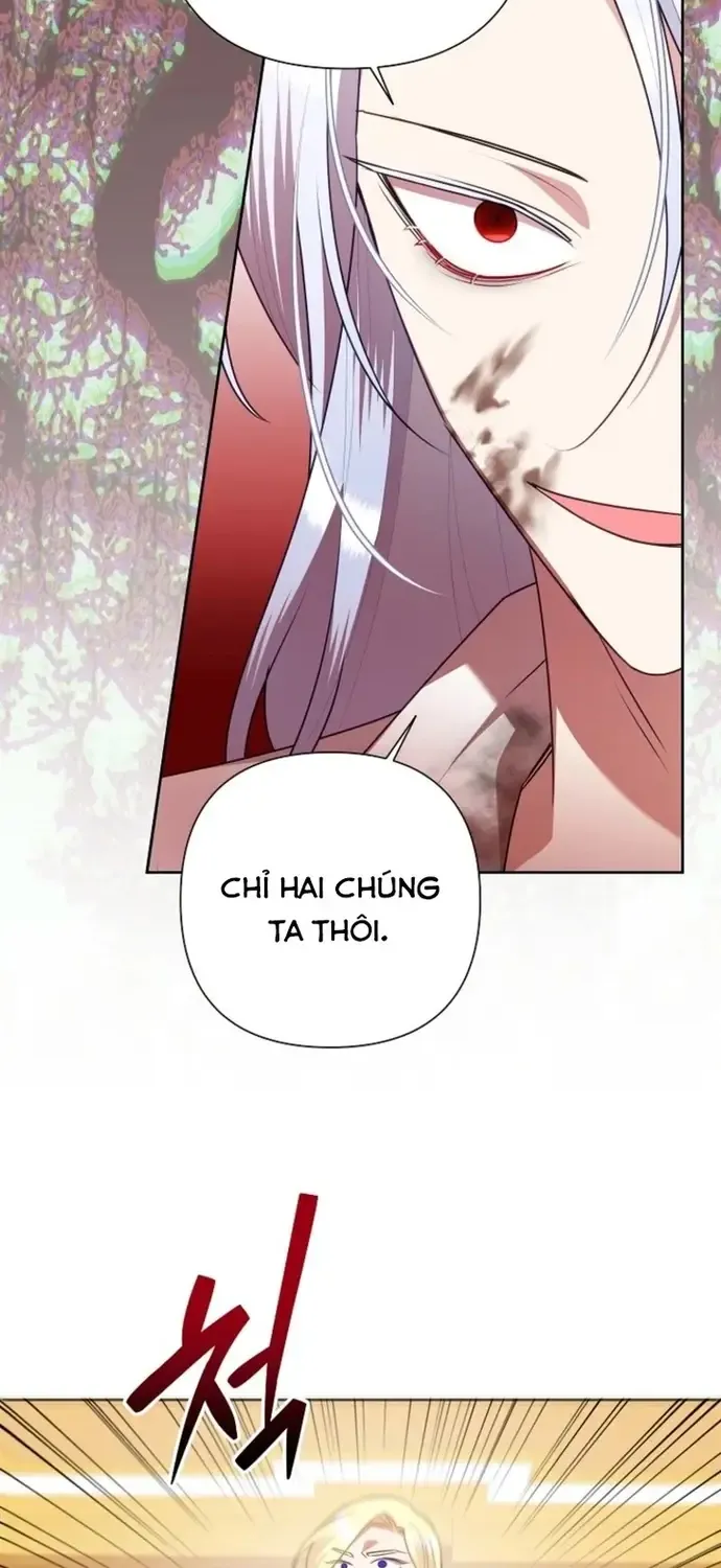 Ác Nữ Hôm Nay Lại Yêu Đời Rồi! Chapter 125 8