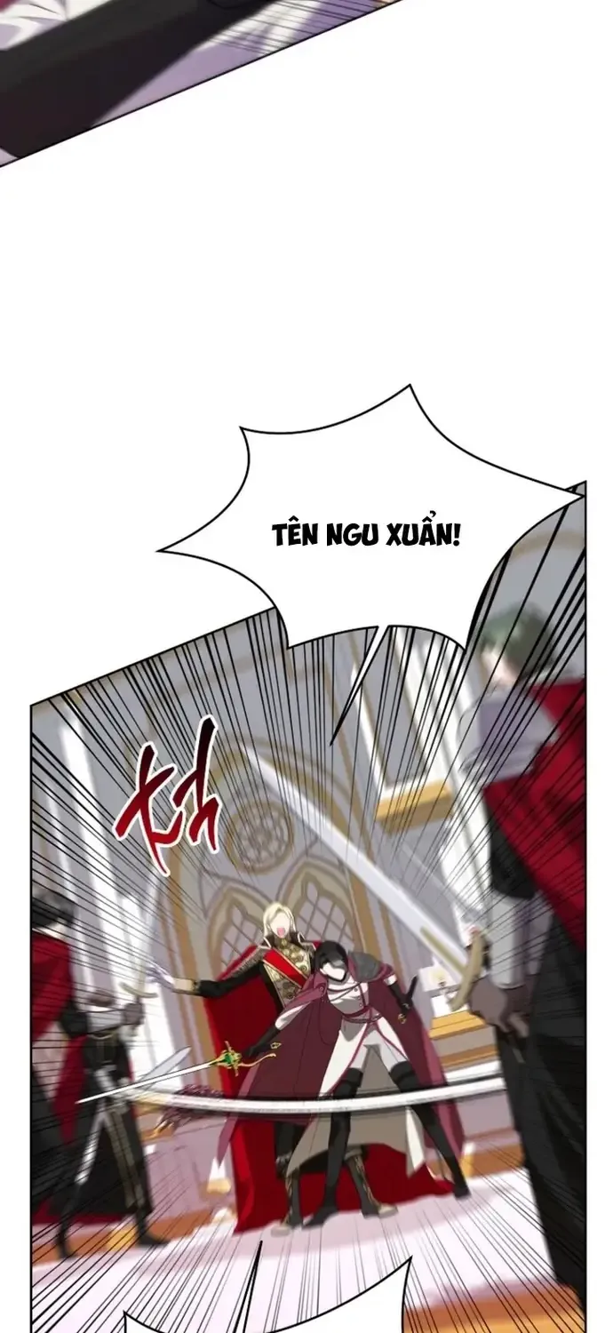 Ác Nữ Hôm Nay Lại Yêu Đời Rồi! Chapter 125 10