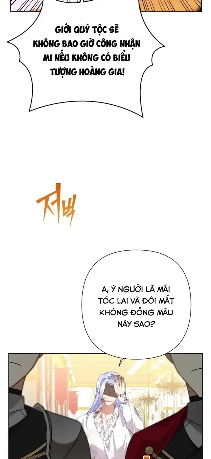 Ác Nữ Hôm Nay Lại Yêu Đời Rồi! Chapter 125 11