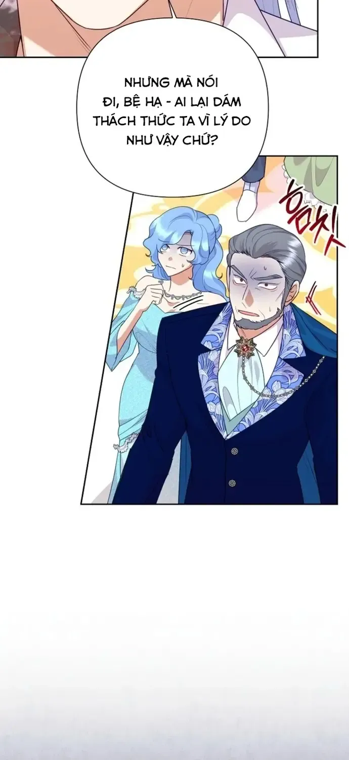 Ác Nữ Hôm Nay Lại Yêu Đời Rồi! Chapter 125 13