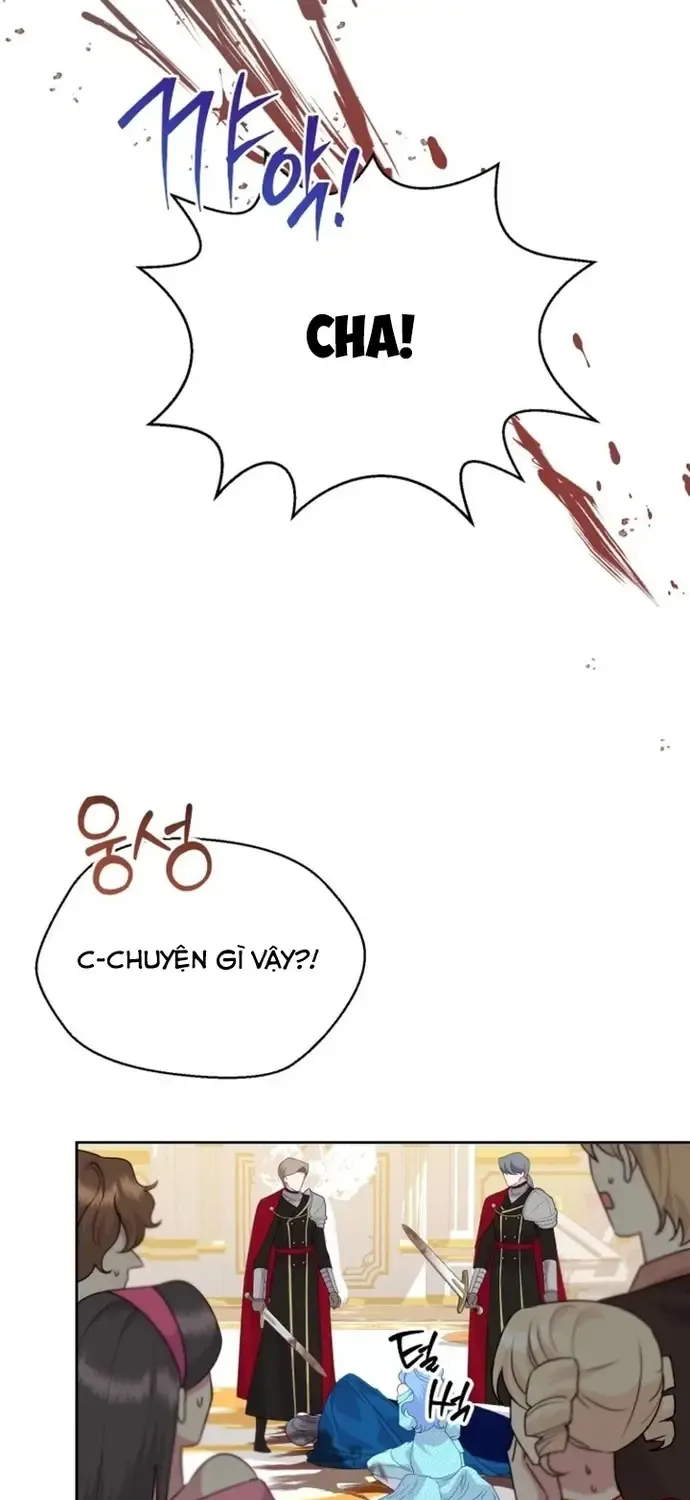 Ác Nữ Hôm Nay Lại Yêu Đời Rồi! Chapter 125 19