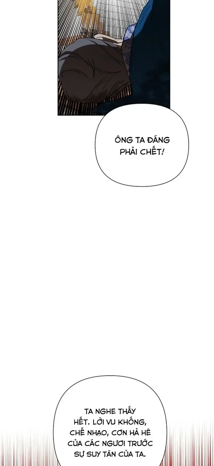 Ác Nữ Hôm Nay Lại Yêu Đời Rồi! Chapter 125 21