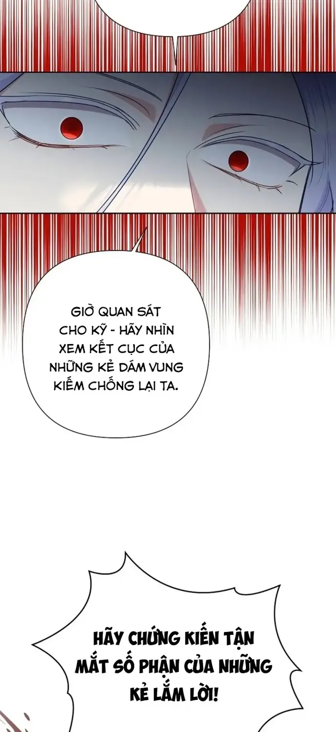 Ác Nữ Hôm Nay Lại Yêu Đời Rồi! Chapter 125 22