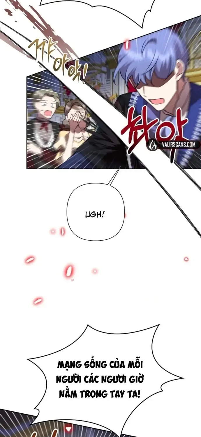 Ác Nữ Hôm Nay Lại Yêu Đời Rồi! Chapter 125 23