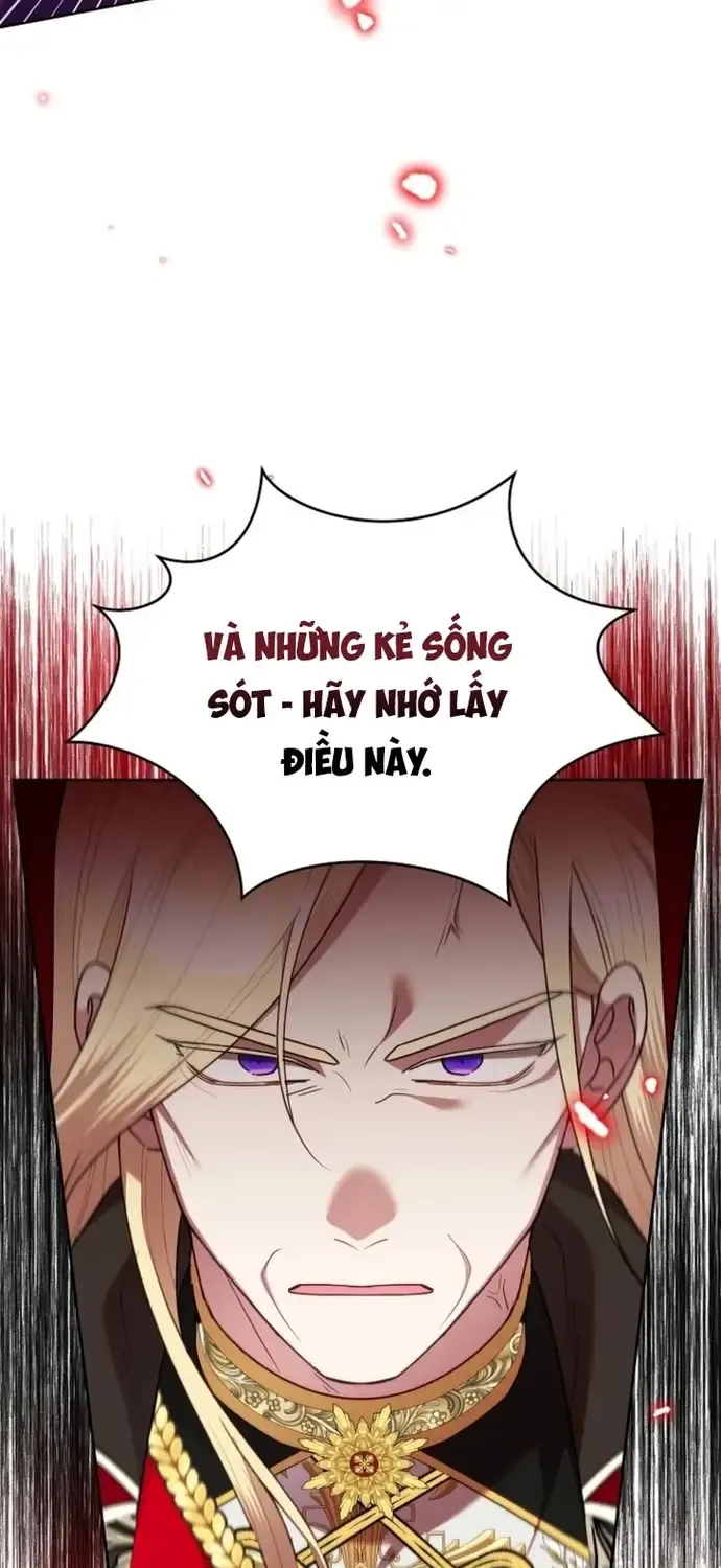 Ác Nữ Hôm Nay Lại Yêu Đời Rồi! Chapter 125 25