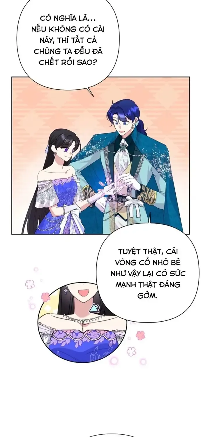 Ác Nữ Hôm Nay Lại Yêu Đời Rồi! Chapter 125 31