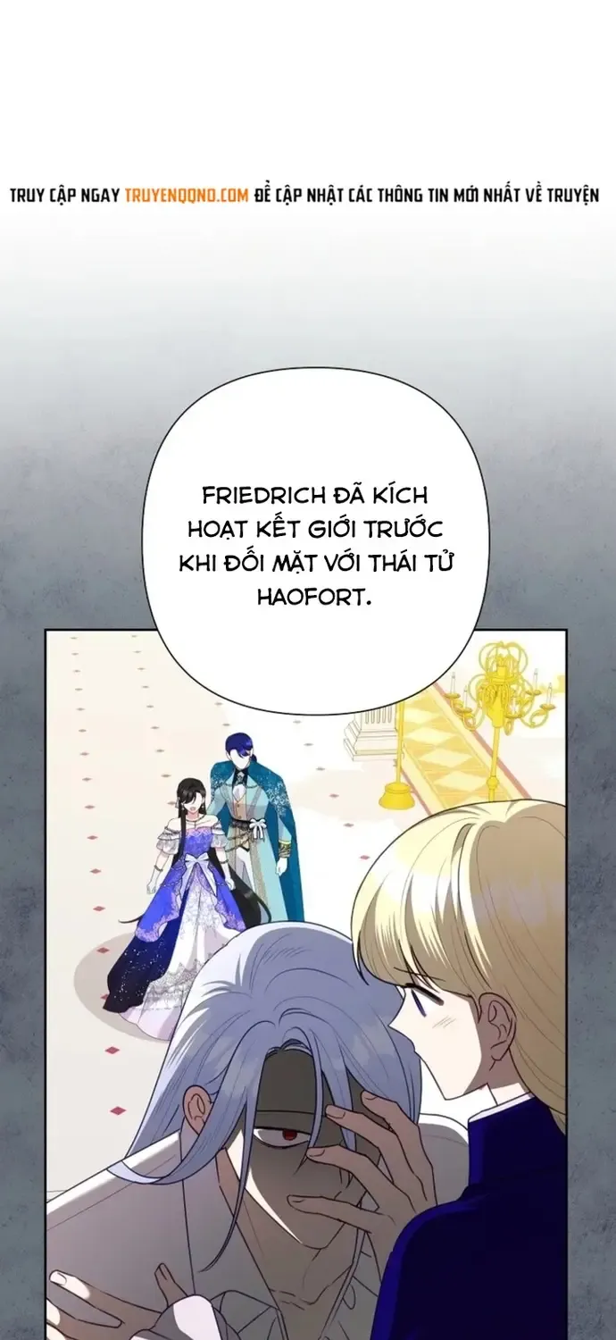 Ác Nữ Hôm Nay Lại Yêu Đời Rồi! Chapter 125 33