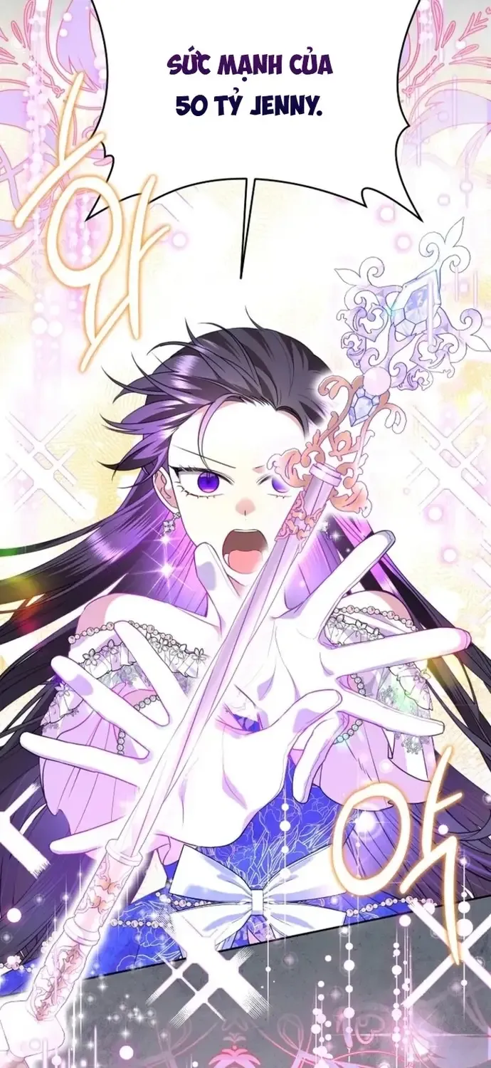 Ác Nữ Hôm Nay Lại Yêu Đời Rồi! Chapter 125 35