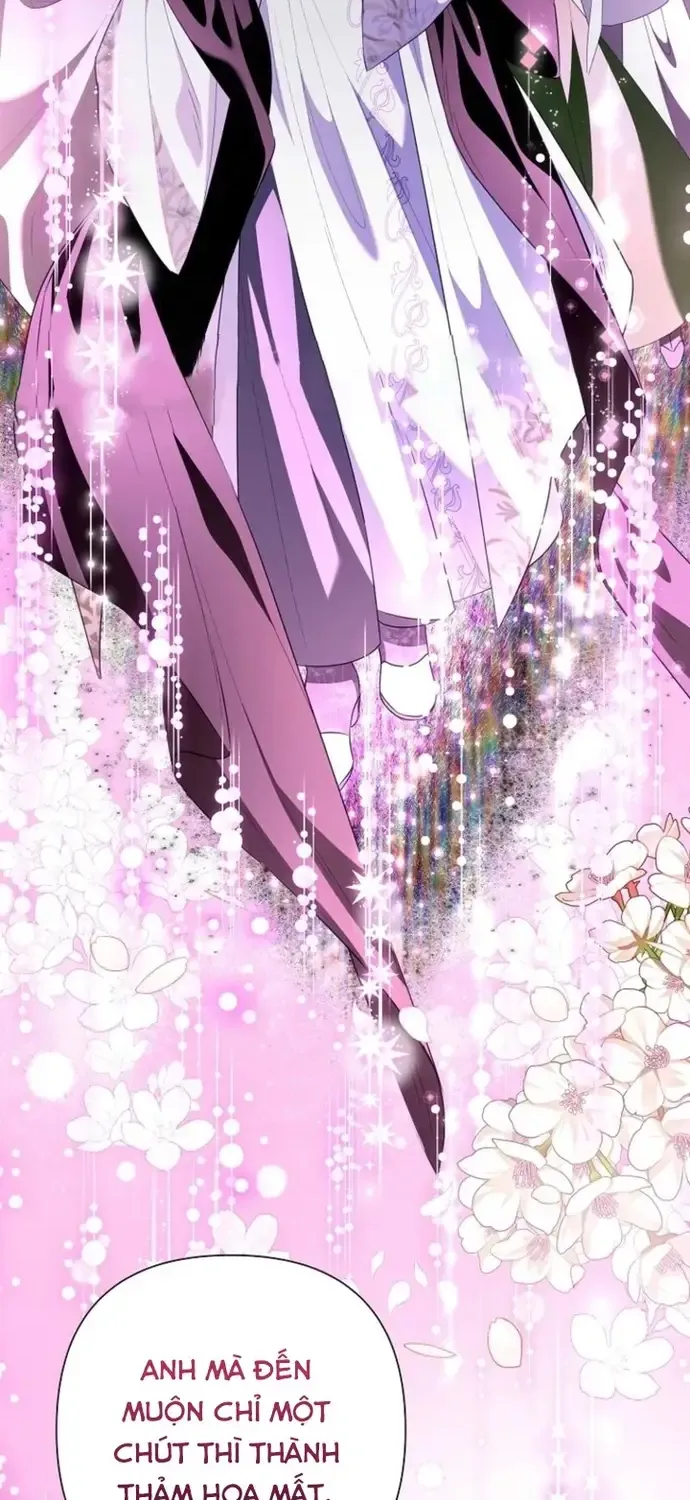 Ác Nữ Hôm Nay Lại Yêu Đời Rồi! Chapter 125 40