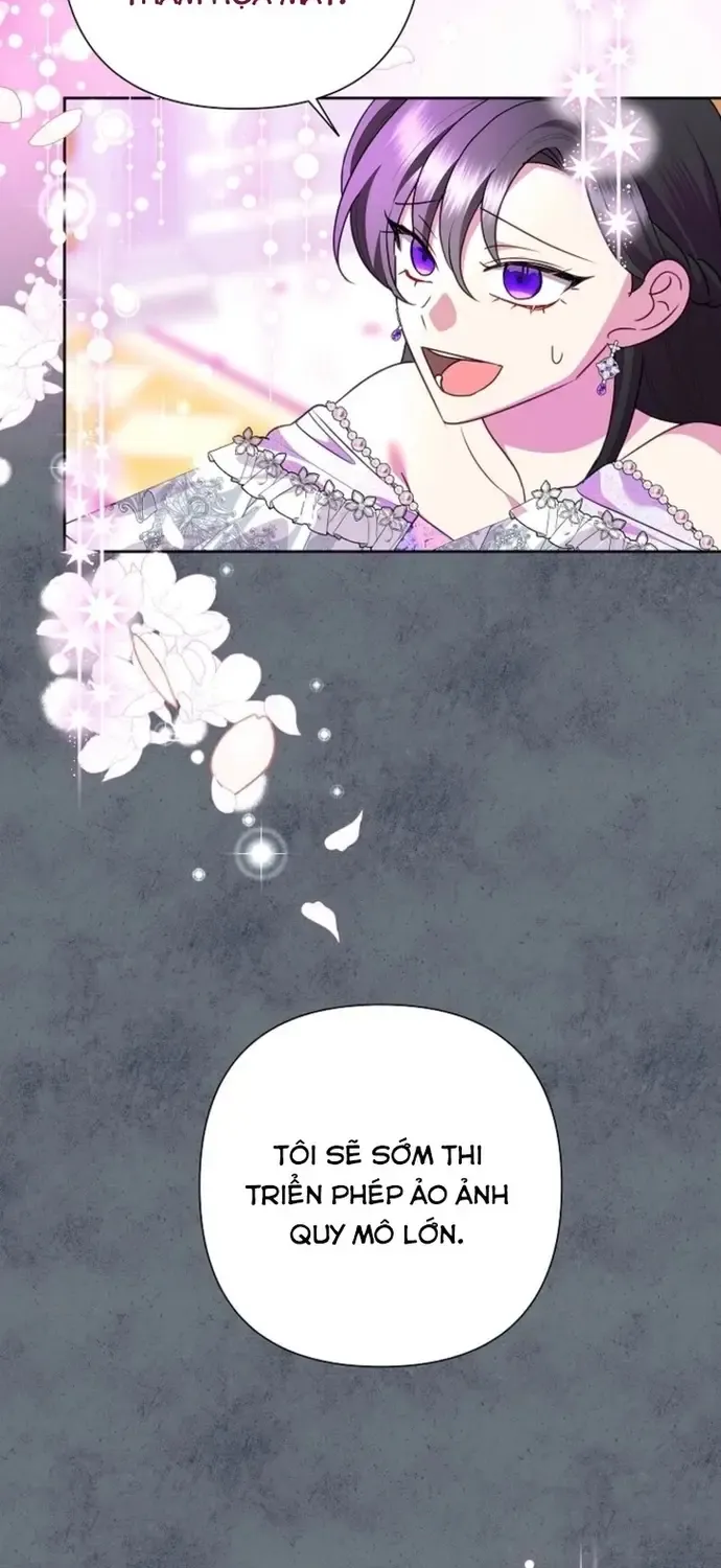 Ác Nữ Hôm Nay Lại Yêu Đời Rồi! Chapter 125 41