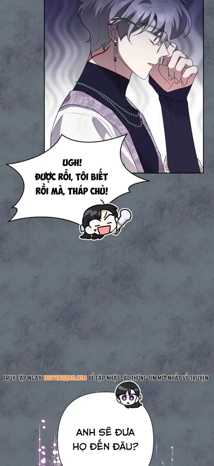 Ác Nữ Hôm Nay Lại Yêu Đời Rồi! Chapter 125 45