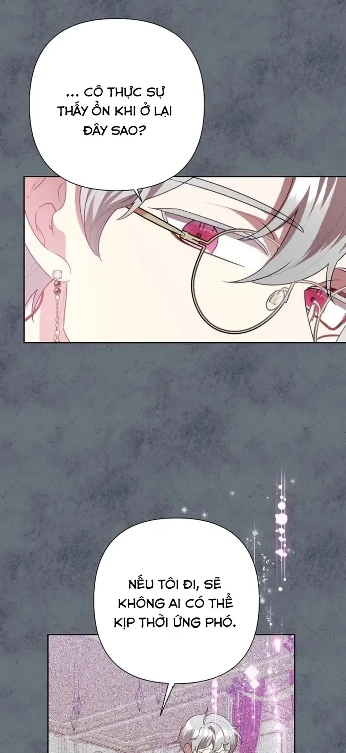 Ác Nữ Hôm Nay Lại Yêu Đời Rồi! Chapter 125 47