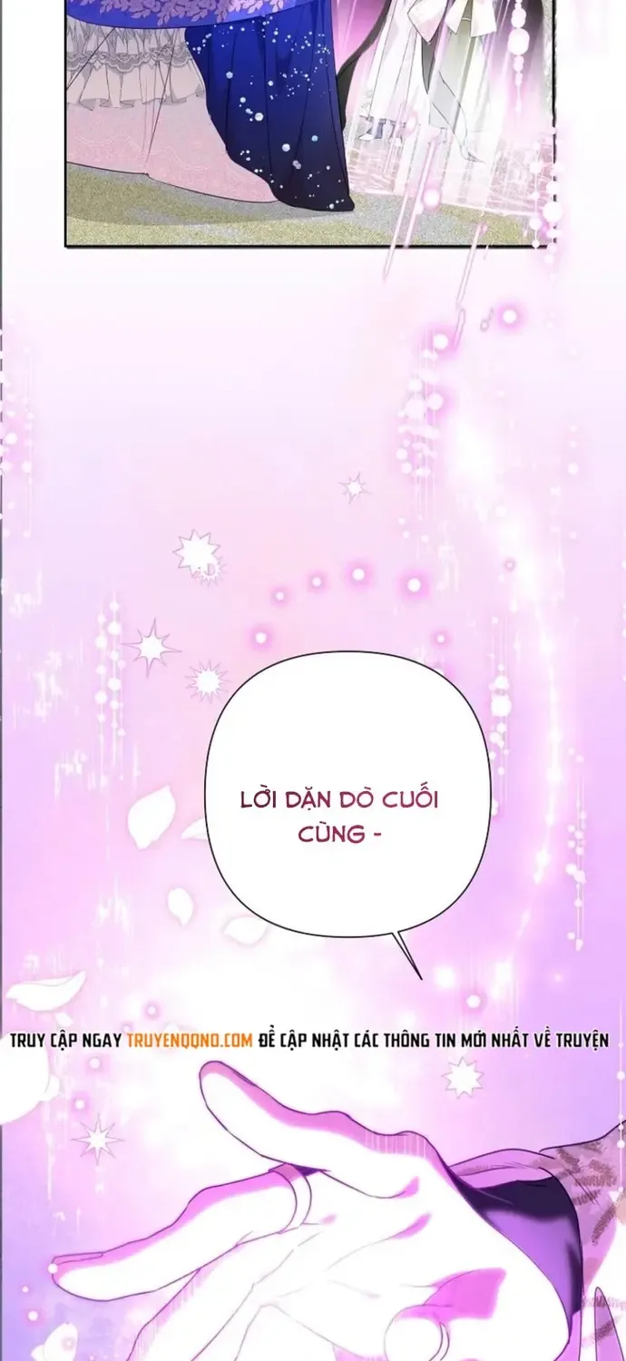 Ác Nữ Hôm Nay Lại Yêu Đời Rồi! Chapter 125 51