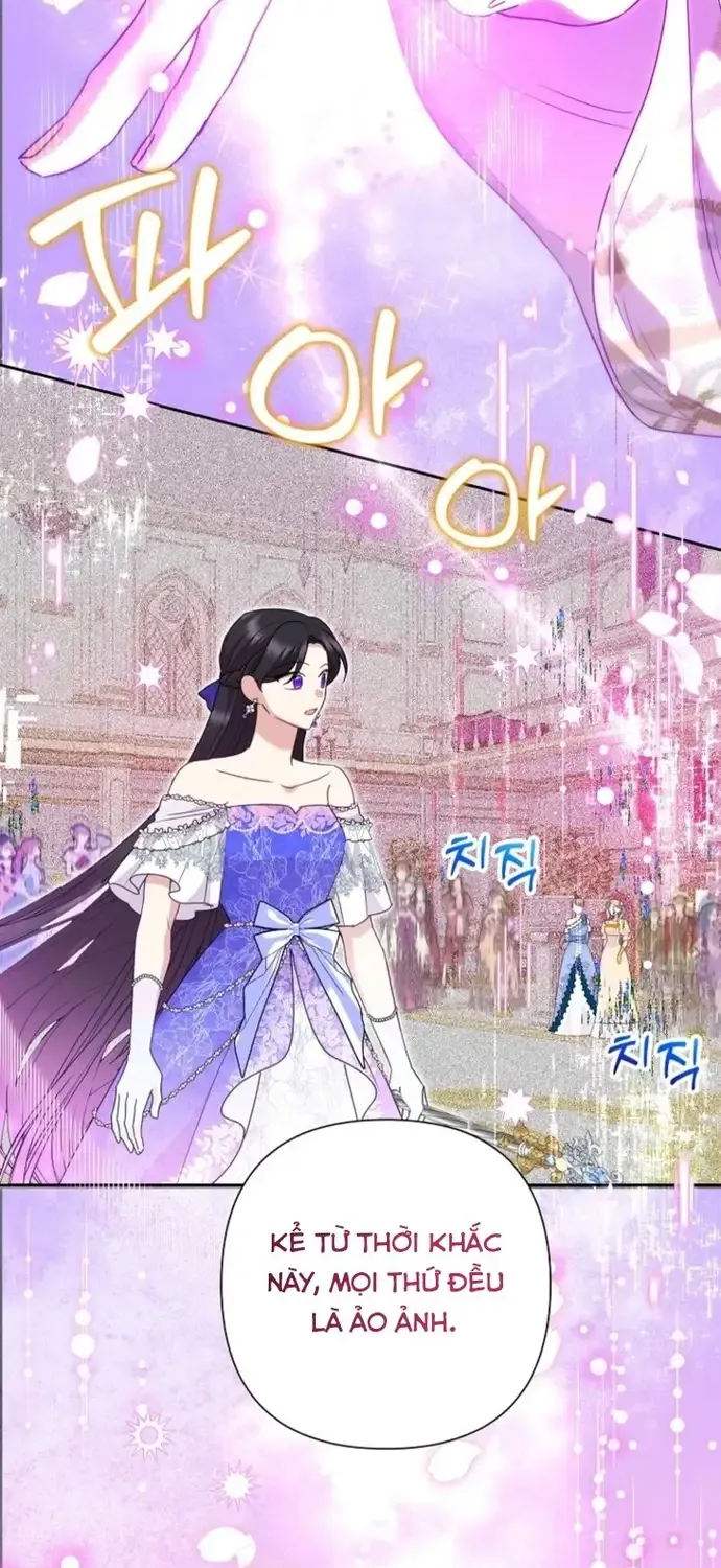 Ác Nữ Hôm Nay Lại Yêu Đời Rồi! Chapter 125 52