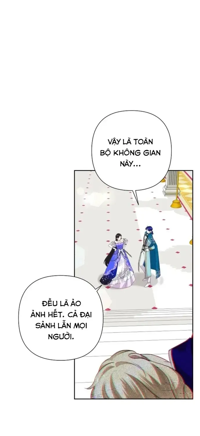 Ác Nữ Hôm Nay Lại Yêu Đời Rồi! Chapter 125 56