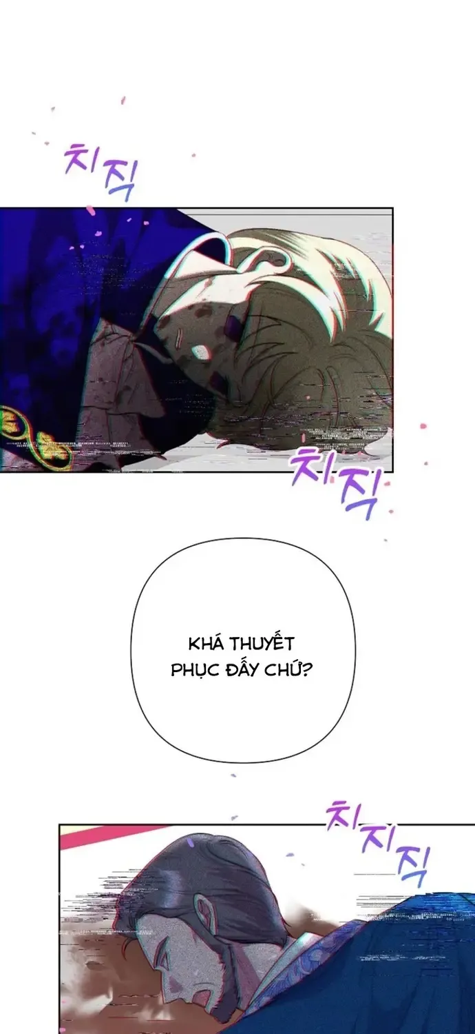 Ác Nữ Hôm Nay Lại Yêu Đời Rồi! Chapter 125 57