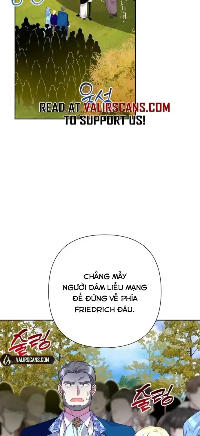 Ác Nữ Hôm Nay Lại Yêu Đời Rồi! Chapter 125 59