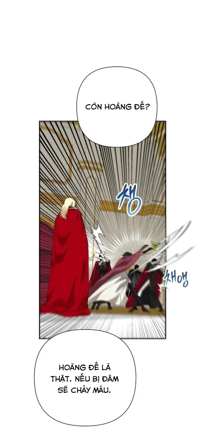 Ác Nữ Hôm Nay Lại Yêu Đời Rồi! Chapter 125 61