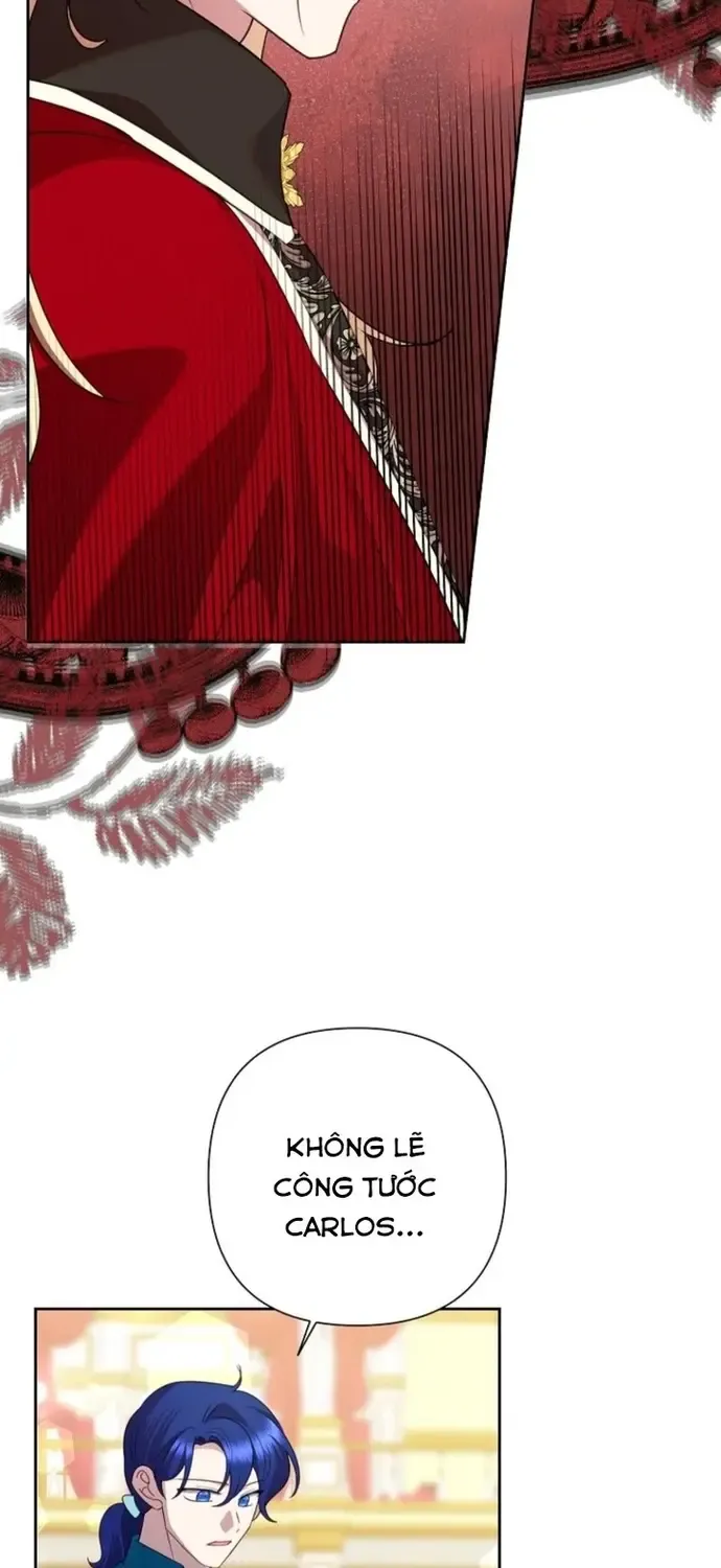 Ác Nữ Hôm Nay Lại Yêu Đời Rồi! Chapter 125 63